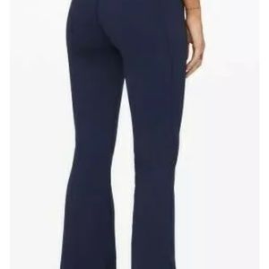 Lululemon Groove Pant Flare